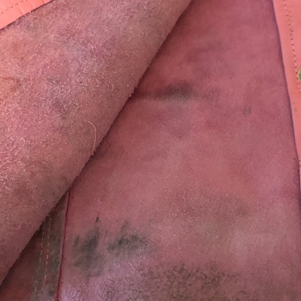 Motorcycle Chaps - image 8